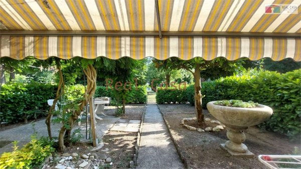 casa indipendente in affitto a Modena in zona Buon Pastore