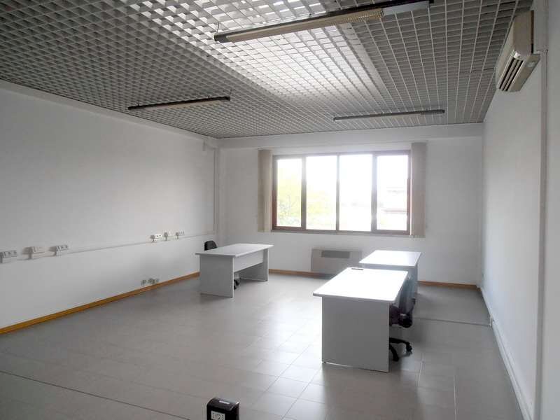 ufficio in affitto a Modena