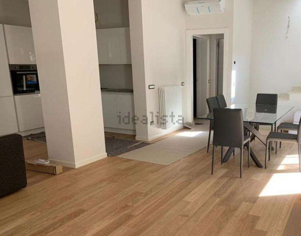 appartamento in affitto a Modena in zona Buon Pastore