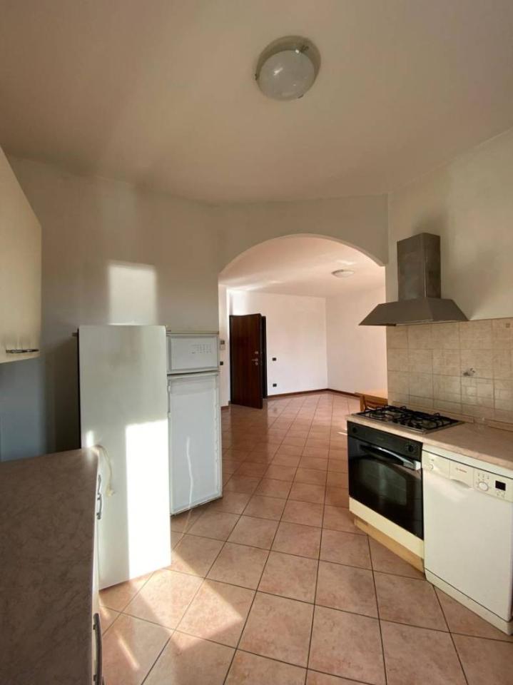 appartamento in affitto a Modena in zona Madonnina / Quattro Ville