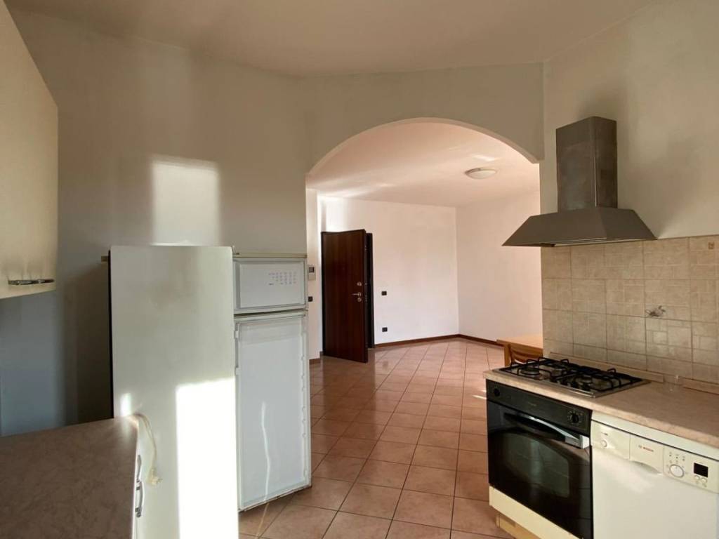 appartamento in affitto a Modena in zona Madonnina / Quattro Ville