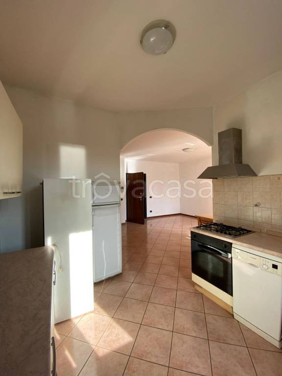 appartamento in affitto a Modena in zona Madonnina / Quattro Ville