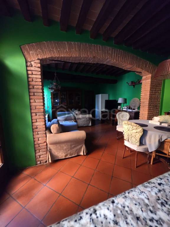 appartamento in affitto a Modena in zona Buon Pastore