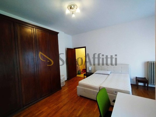 appartamento in affitto a Modena in zona Sant'Agnese