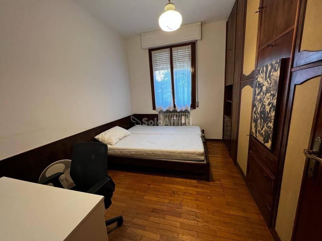 appartamento in affitto a Modena in zona Sant'Agnese