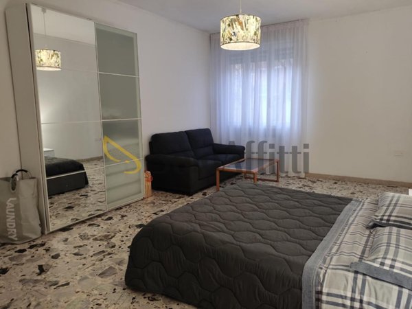 appartamento in affitto a Modena in zona Centro Storico