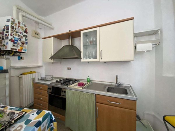 appartamento in affitto a Modena in zona Sant'Agnese