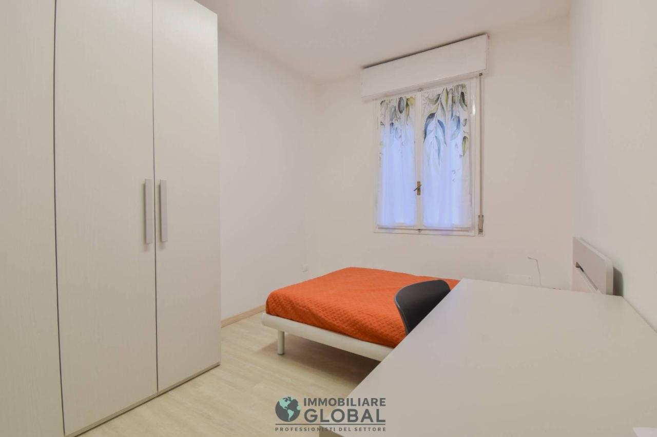 appartamento in affitto a Modena in zona Sant'Agnese