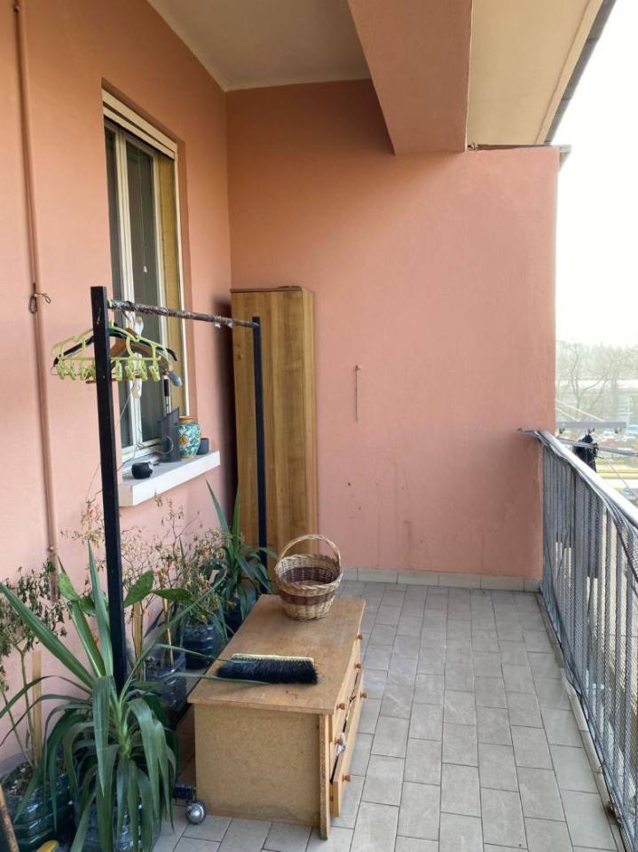 appartamento in affitto a Modena in zona Madonnina / Quattro Ville