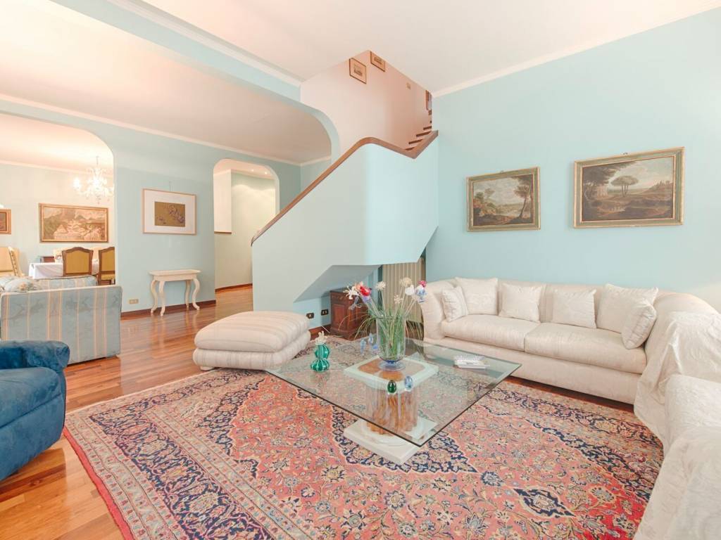 appartamento in affitto a Modena in zona San Lazzaro / Modena Est