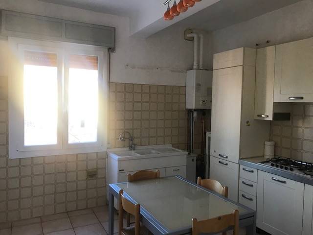 appartamento in affitto a Modena in zona Cognento