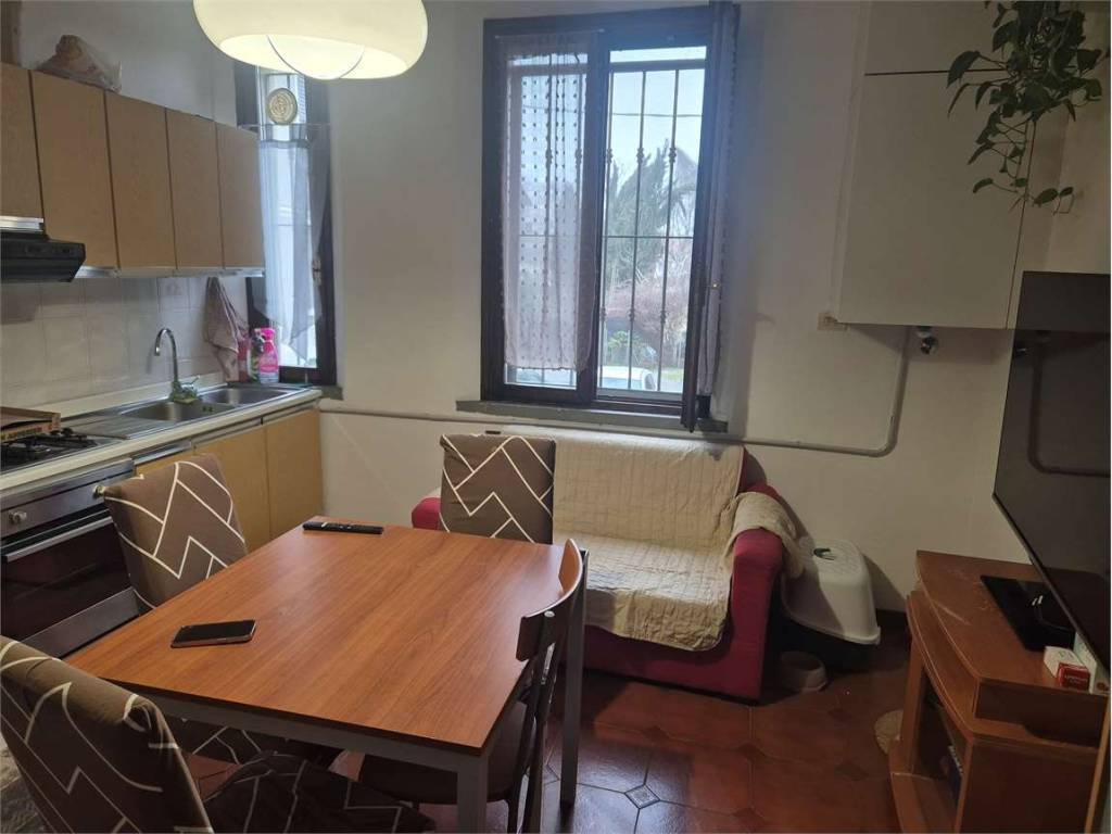 appartamento in affitto a Modena in zona Madonnina / Quattro Ville