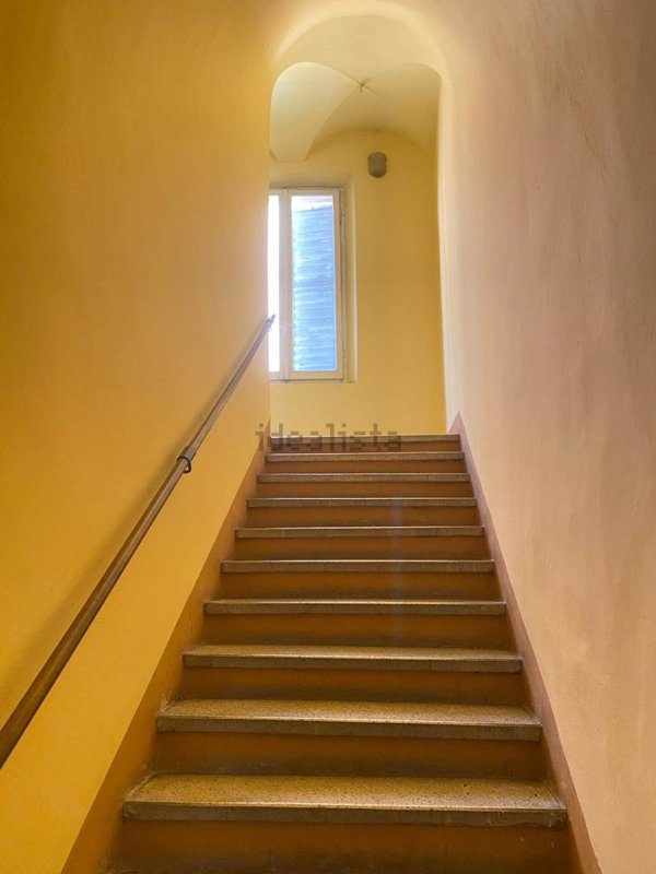 appartamento in affitto a Modena in zona Centro Storico
