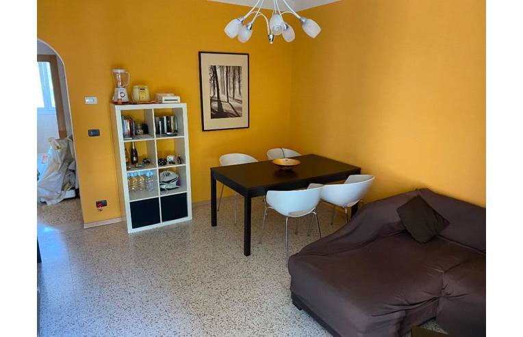 appartamento in affitto a Modena in zona San Lazzaro / Modena Est