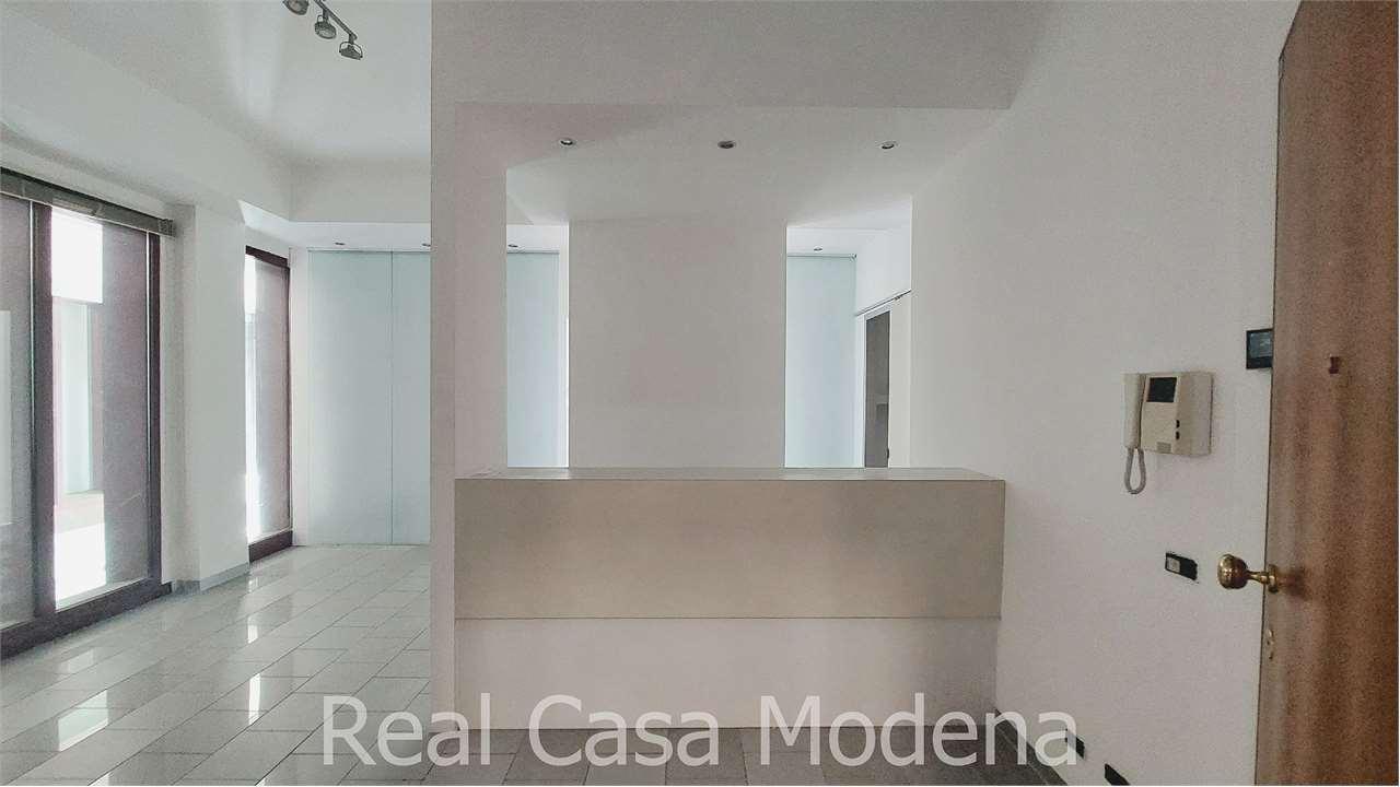 appartamento in affitto a Modena