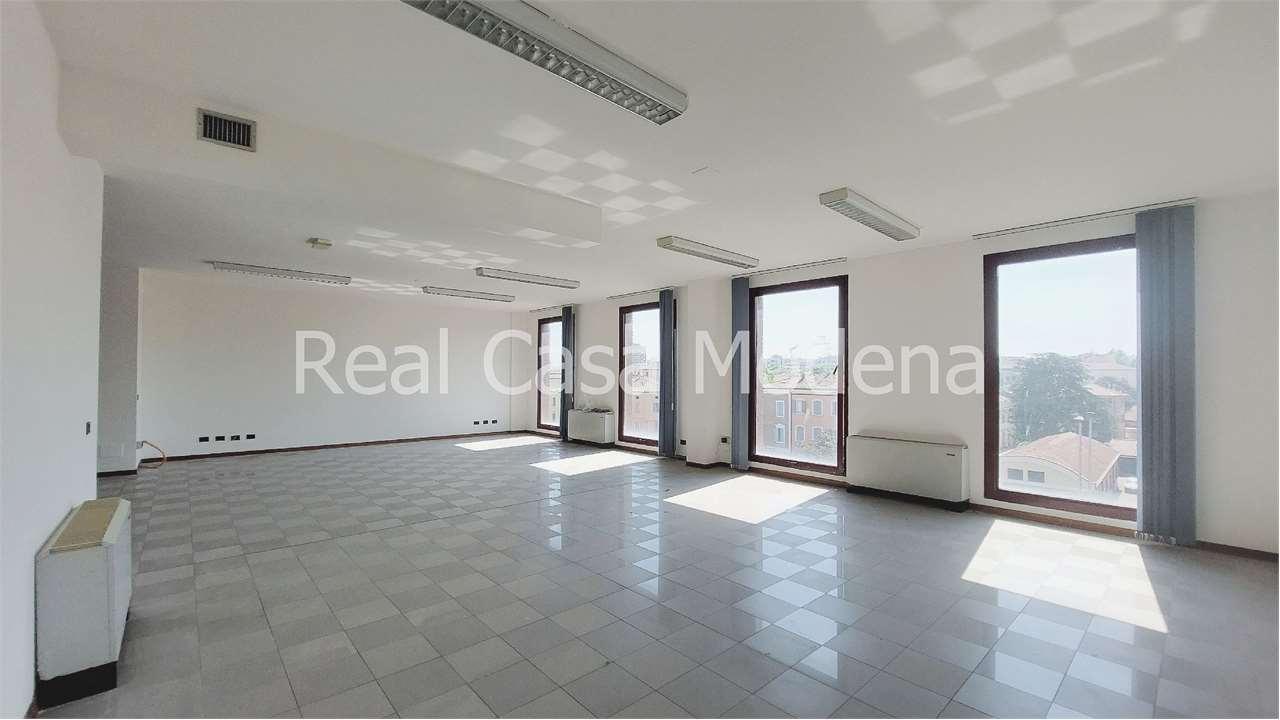 appartamento in affitto a Modena