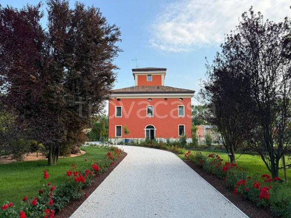 appartamento in affitto a Modena in zona San Damaso