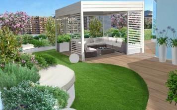 appartamento in affitto a Modena in zona Buon Pastore