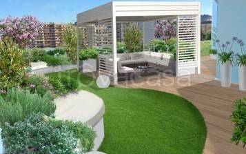 appartamento in affitto a Modena in zona Buon Pastore