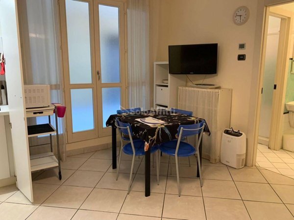 appartamento in affitto a Modena in zona Centro Storico