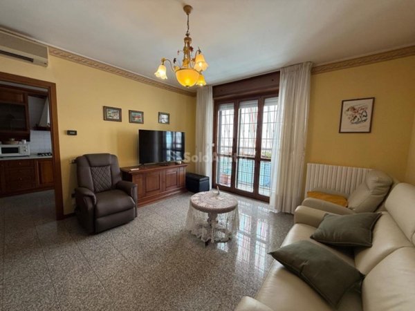 appartamento in affitto a Modena