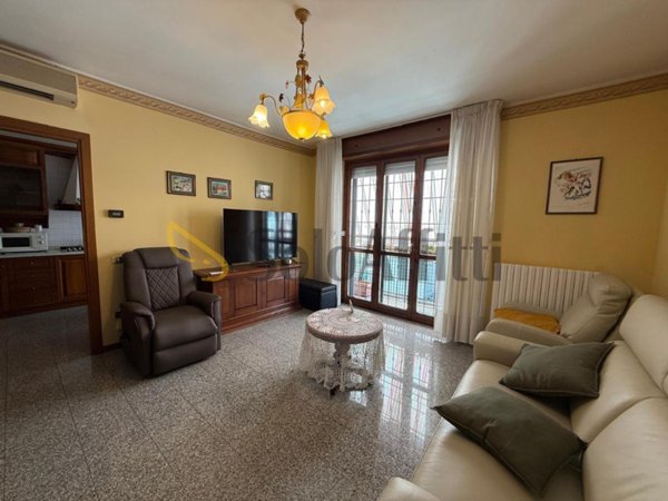appartamento in affitto a Modena in zona San Damaso