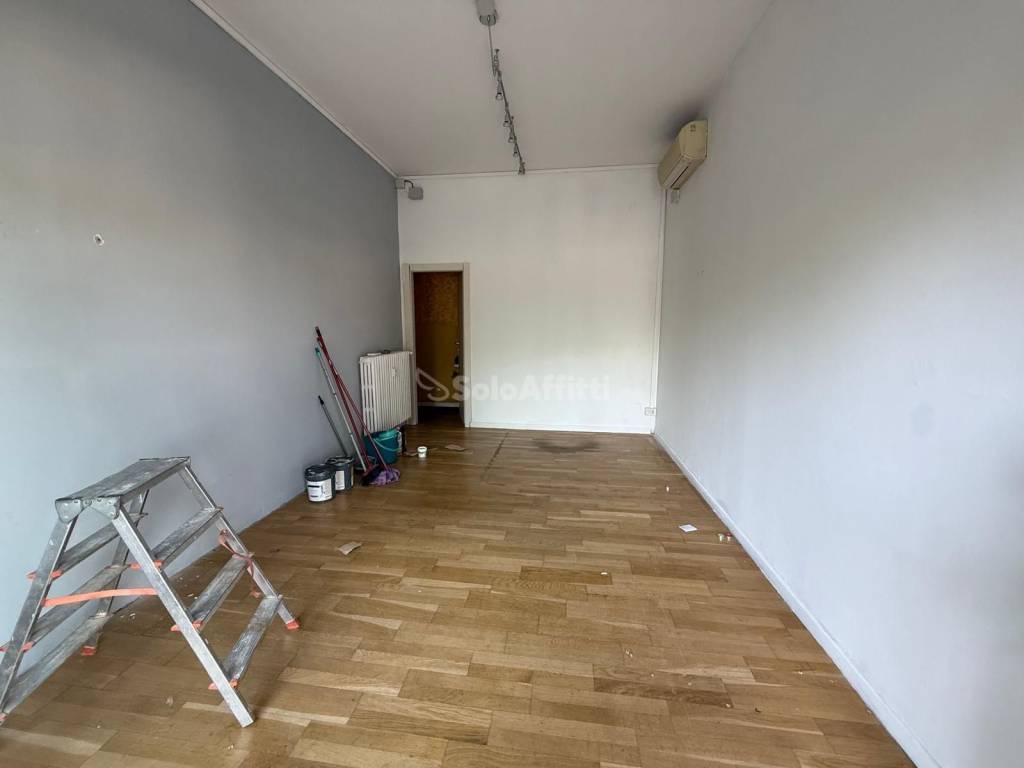 negozio in affitto a Modena in zona Buon Pastore
