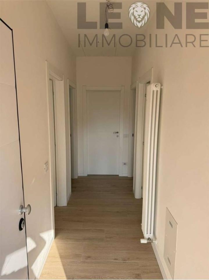 appartamento in affitto a Modena in zona Buon Pastore