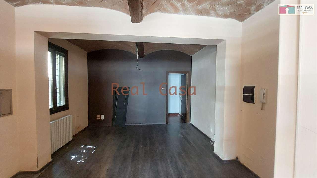 appartamento in affitto a Modena in zona Buon Pastore