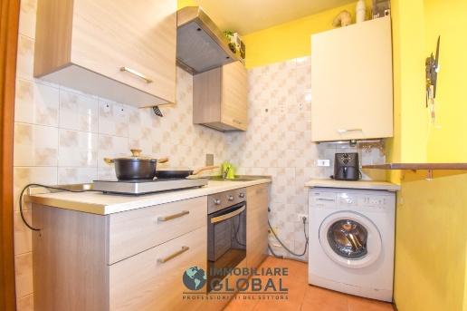 appartamento in affitto a Modena in zona Buon Pastore