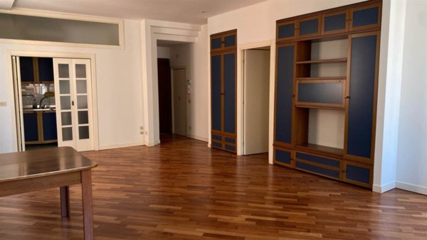 appartamento in affitto a Modena in zona Centro Storico