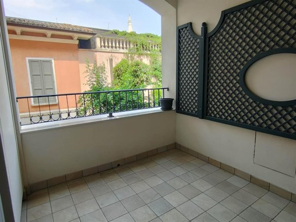 appartamento in affitto a Modena in zona Centro Storico