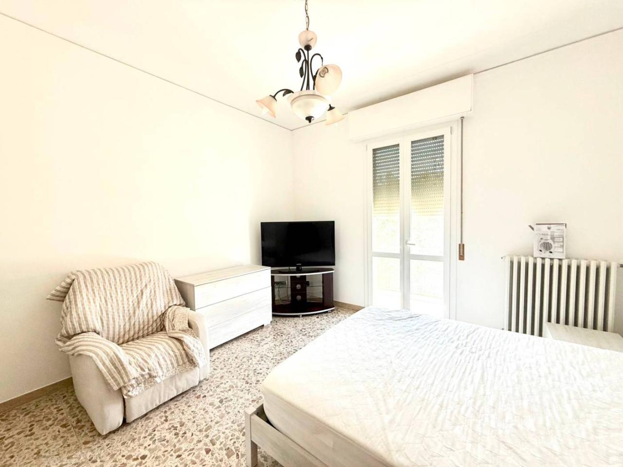 appartamento in affitto a Modena in zona Buon Pastore