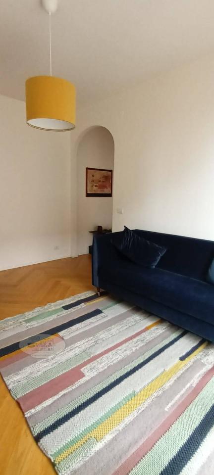 appartamento in affitto a Modena in zona San Faustino