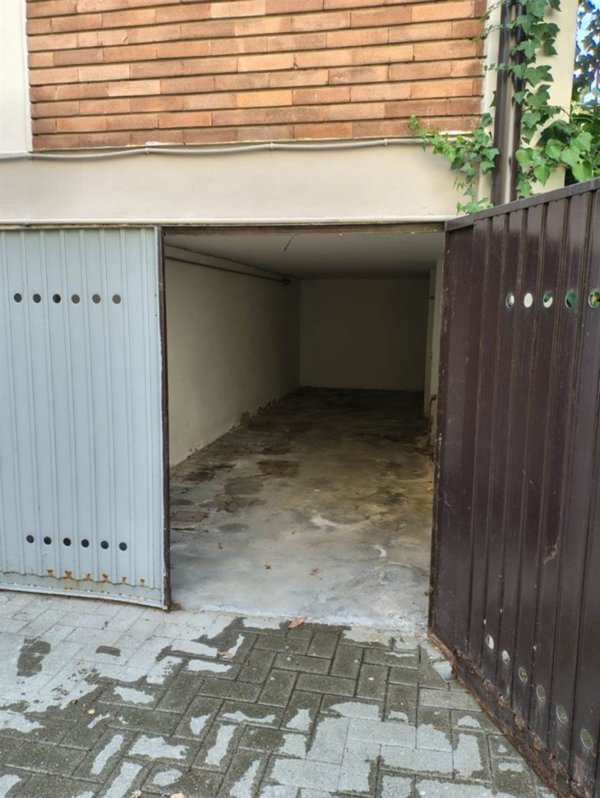 monolocale in affitto a Modena