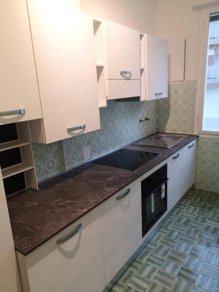 appartamento in affitto a Modena in zona San Lazzaro / Modena Est