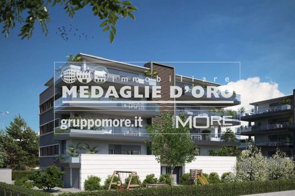 appartamento in affitto a Modena in zona San Cataldo