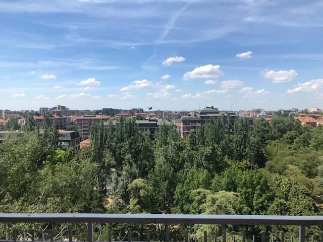 appartamento in affitto a Modena in zona Buon Pastore