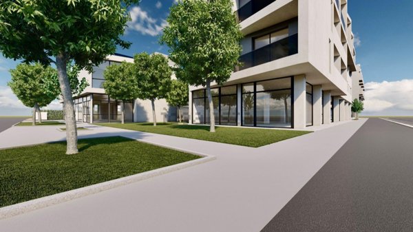 loft in affitto a Modena