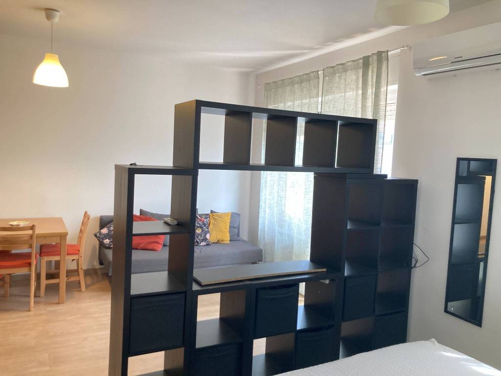 appartamento in affitto a Modena in zona San Lazzaro / Modena Est