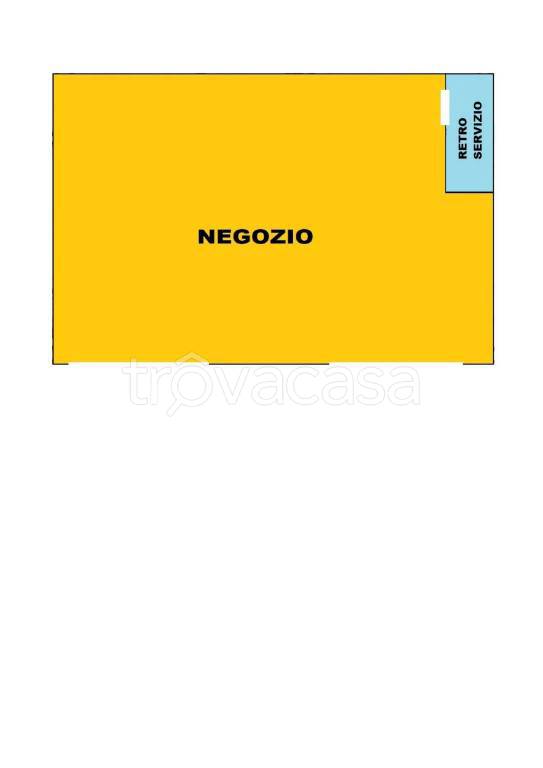 monolocale in affitto a Modena in zona San Lazzaro / Modena Est
