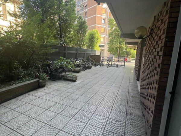appartamento in affitto a Modena in zona Sant'Agnese