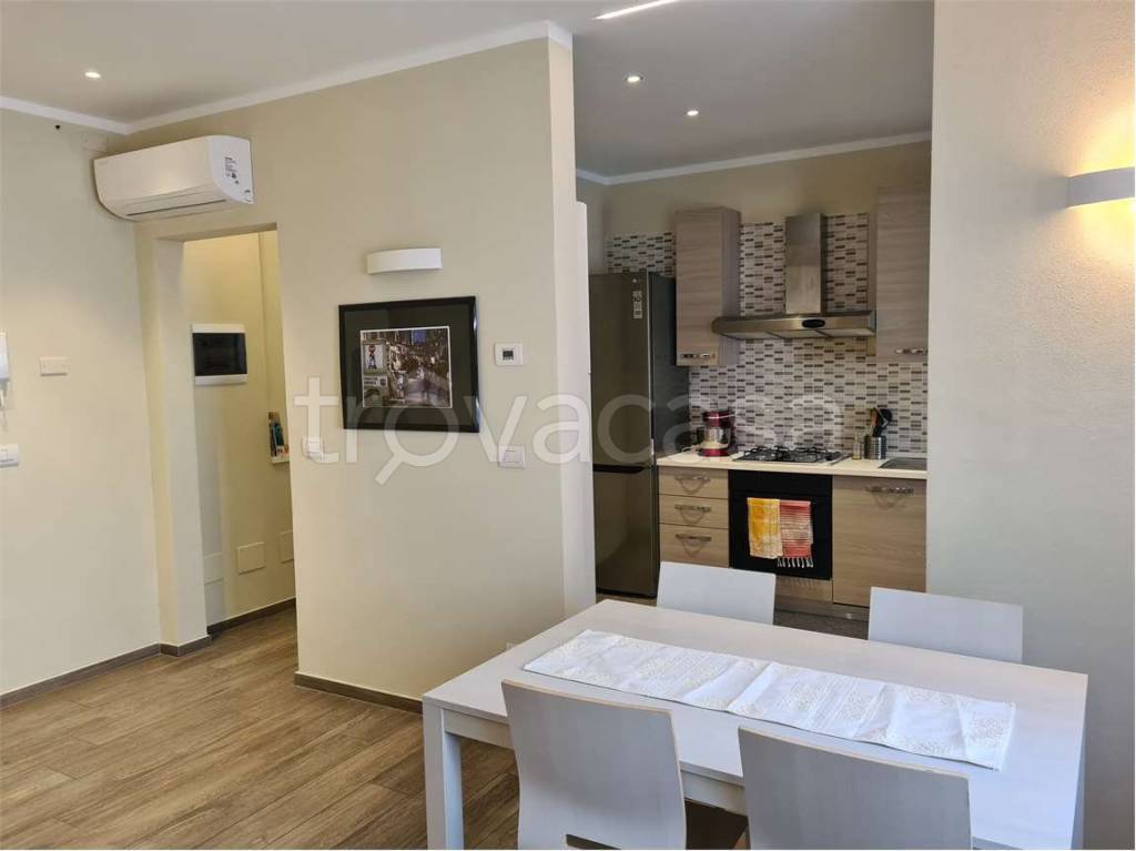 appartamento in affitto a Modena in zona Sant'Agnese