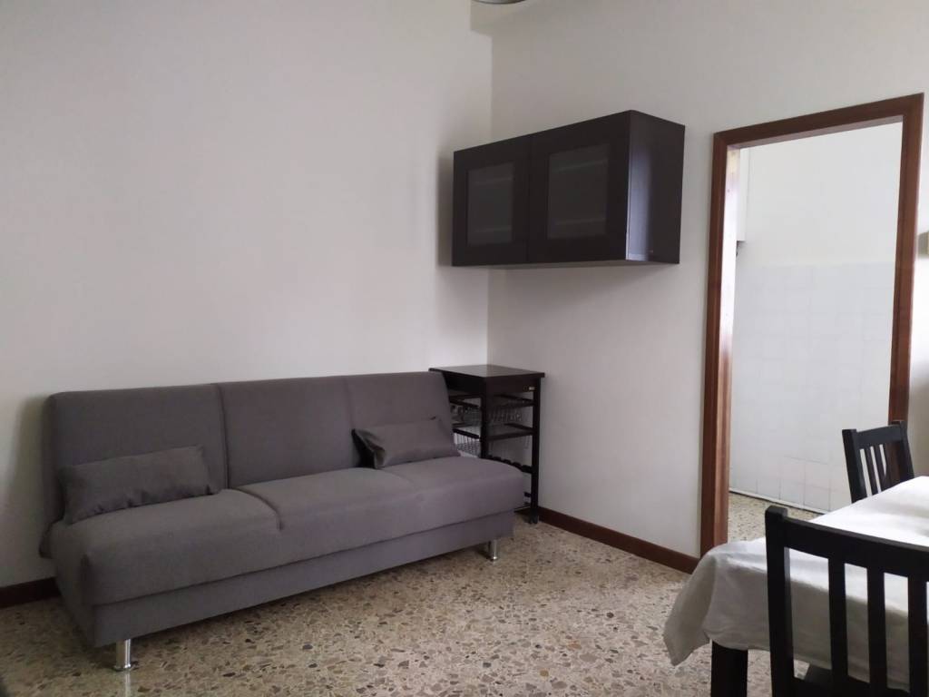 appartamento in affitto a Modena in zona Sant'Agnese