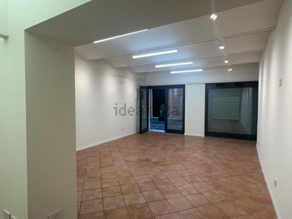 negozio in affitto a Modena in zona Centro Storico