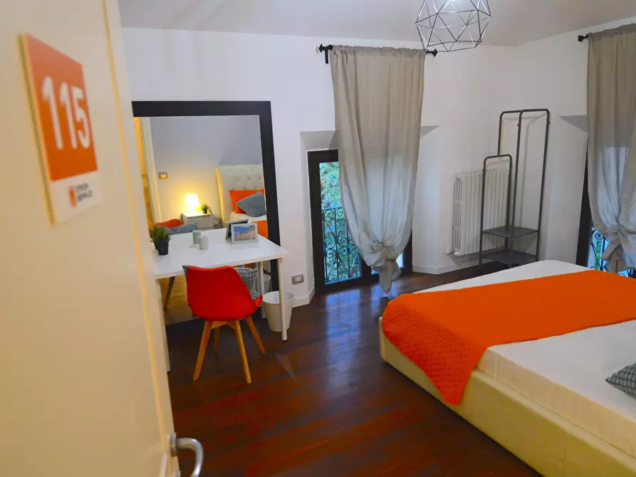 appartamento in affitto a Modena in zona Madonnina / Quattro Ville