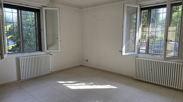 appartamento in affitto a Modena in zona Villanova