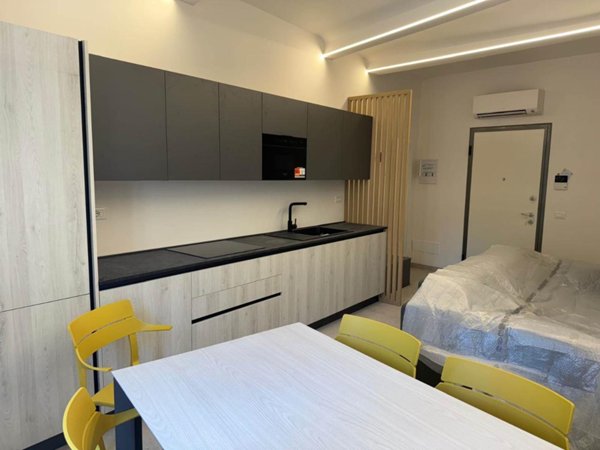 appartamento in affitto a Modena in zona San Lazzaro / Modena Est