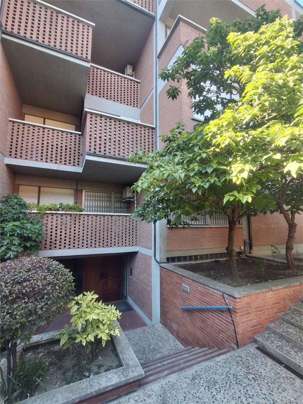 appartamento in affitto a Modena in zona San Faustino