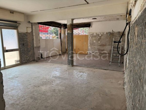 appartamento in affitto a Modena in zona Buon Pastore